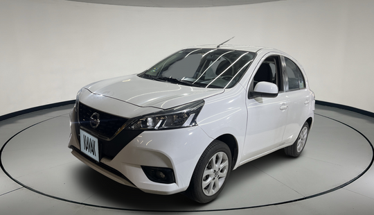 Nissan • March