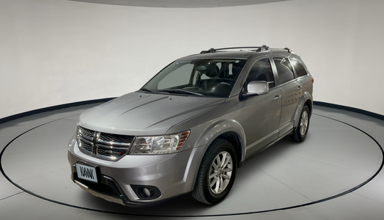 Dodge • Journey
