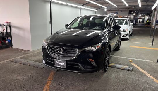 Mazda • CX-3
