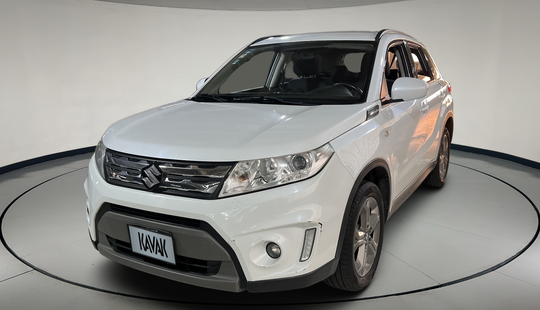 Suzuki • Vitara