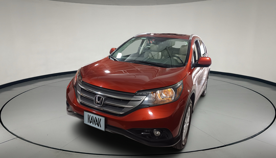 Honda • CR-V