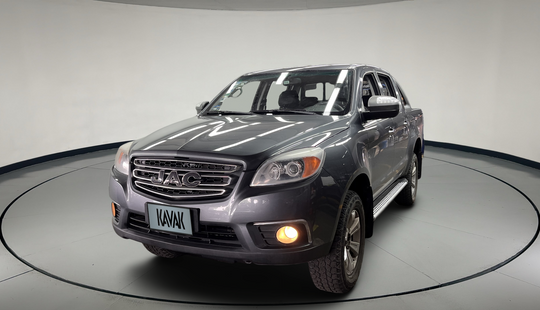 Jac • Frison T6