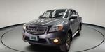 Jac Frison T6 2.0 FRISON Pickup 2020