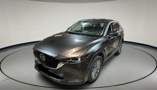 Mazda • CX-5
