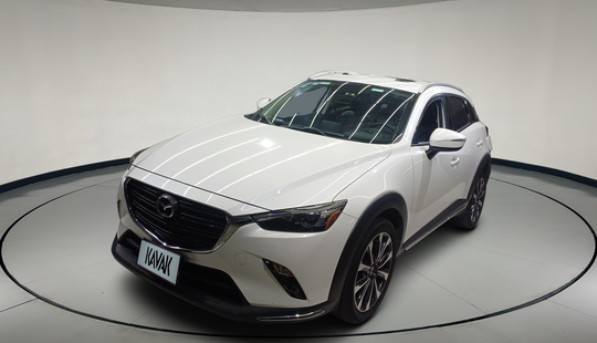 Mazda • CX-3
