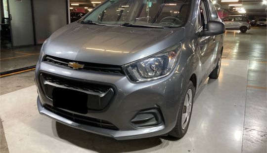 Chevrolet • Beat