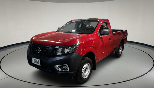 Nissan • NP300