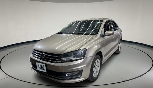 Volkswagen • Vento
