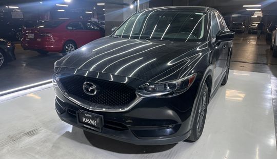 Mazda • CX-5