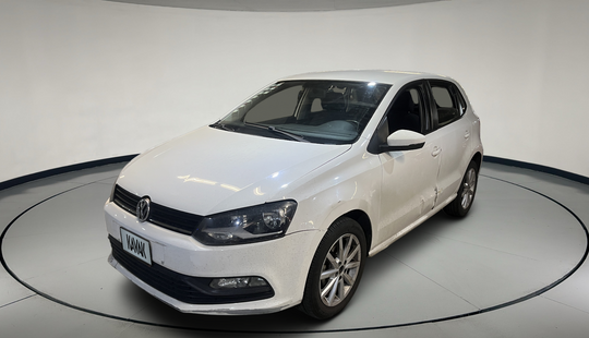 Volkswagen • Polo