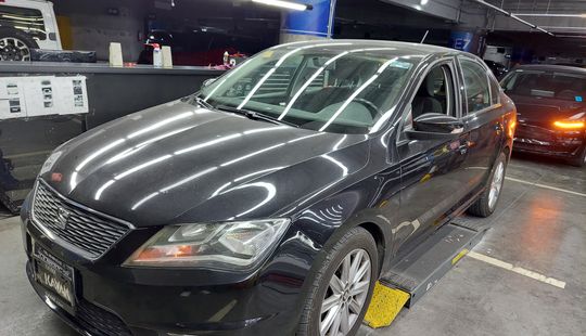 Seat • Toledo