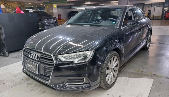 Audi • A3