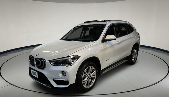 Bmw • X1
