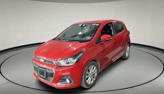 Chevrolet • Spark