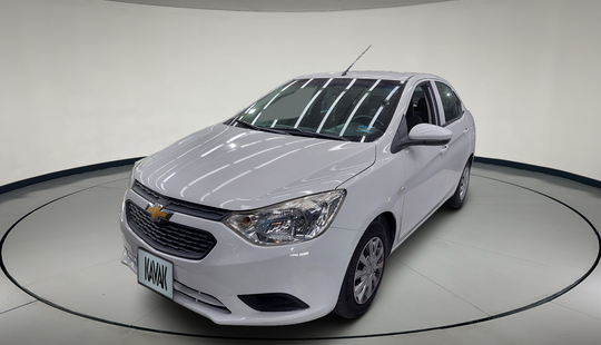 Chevrolet • Aveo
