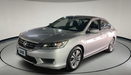 Honda • Accord