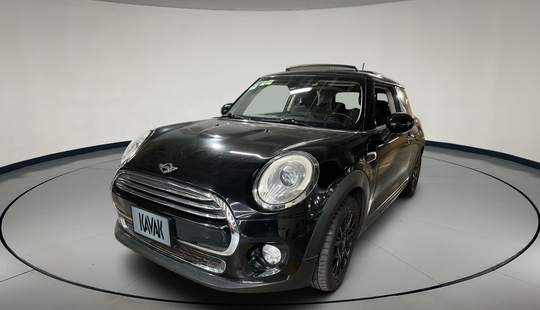 Mini • Cooper