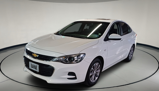 Chevrolet • Cavalier