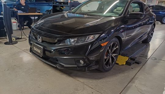 Honda • Civic