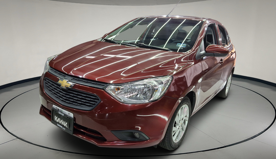 Chevrolet • Aveo