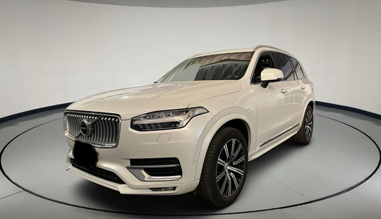 Volvo • XC90