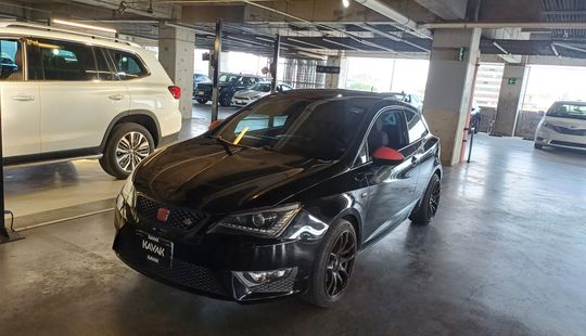 Seat • Ibiza