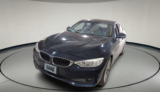 Bmw • Serie 4