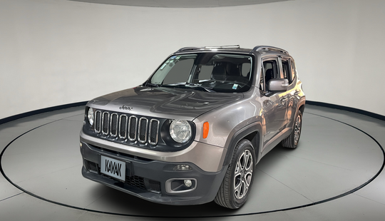 Jeep • Renegade