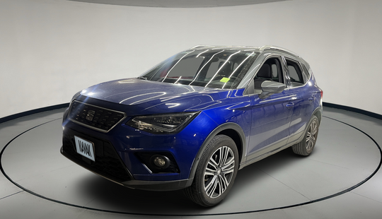 Seat • Arona