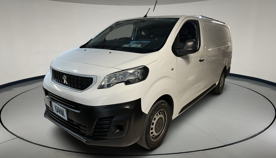 Peugeot • Expert