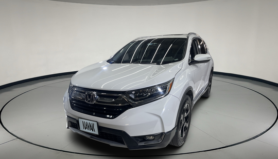 Honda • CR-V