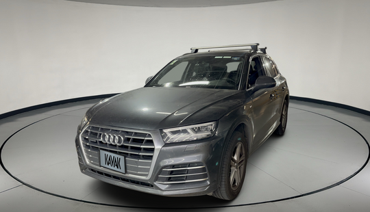 Audi • Q5