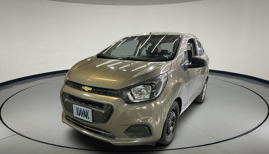 Chevrolet • Beat