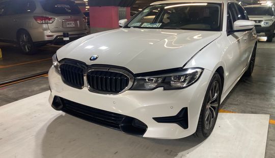 Bmw • Serie 3