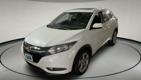 Honda • HR-V