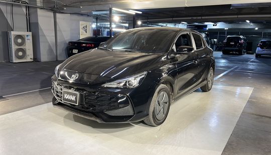 Mg • MG3