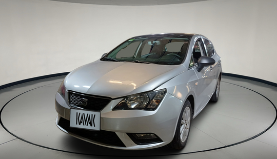 Seat • Ibiza