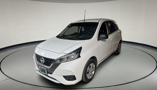 Nissan • March