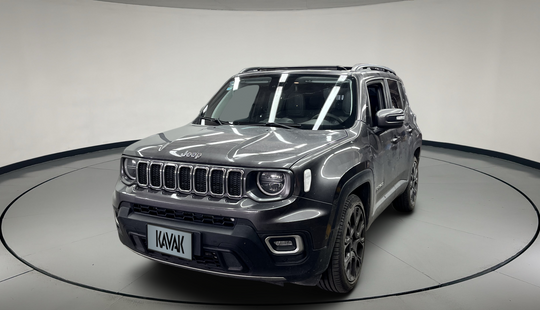 Jeep • Renegade
