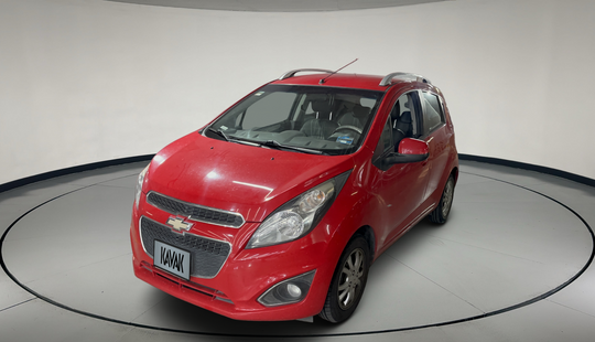 Chevrolet • Spark