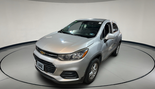 Chevrolet • Trax