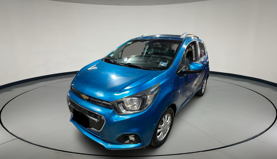 Chevrolet • Beat