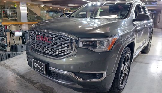 Gmc • Acadia