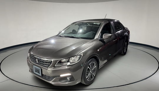 Peugeot • 301