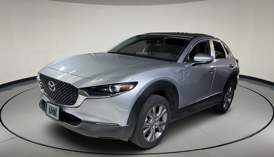 Mazda • CX-30