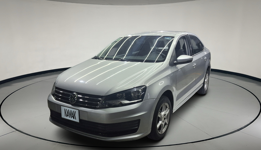 Volkswagen • Vento
