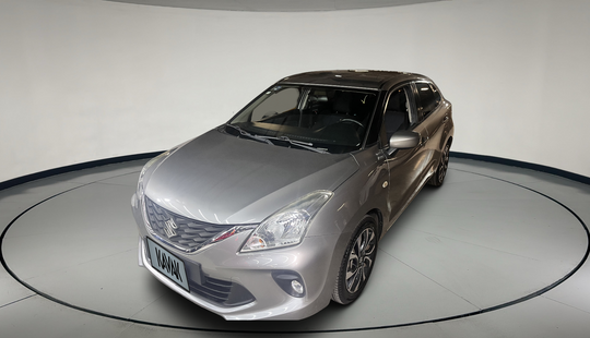 Suzuki • Baleno