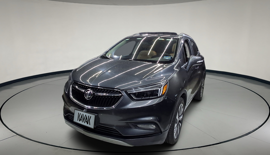 Buick • Encore