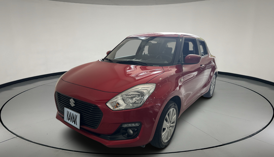 Suzuki • Swift