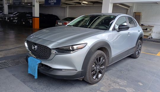 Mazda • CX-30